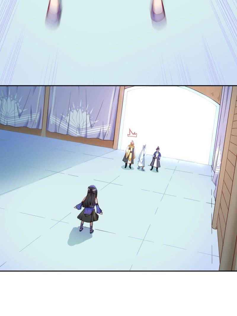 The Cultivators Immortal Is My Sister Chapter 64 - Page 22