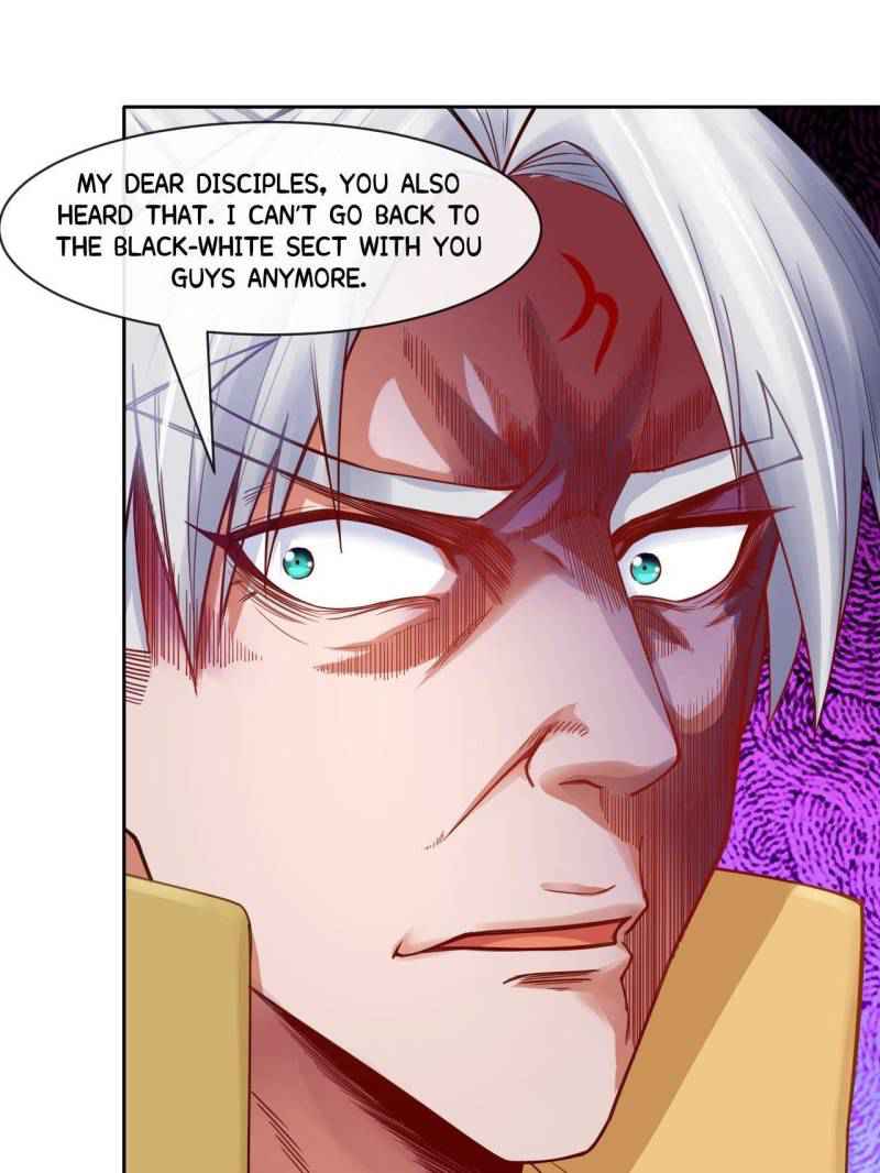 The Cultivators Immortal Is My Sister Chapter 64 - Page 24