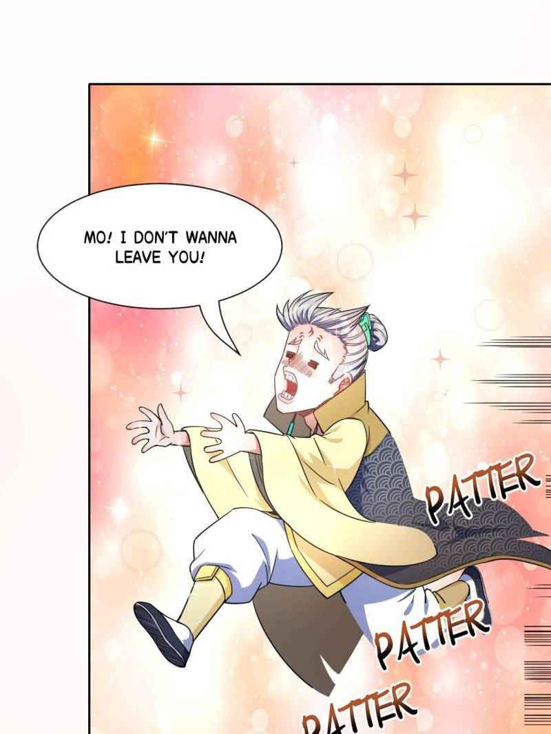 The Cultivators Immortal Is My Sister Chapter 64 - Page 26