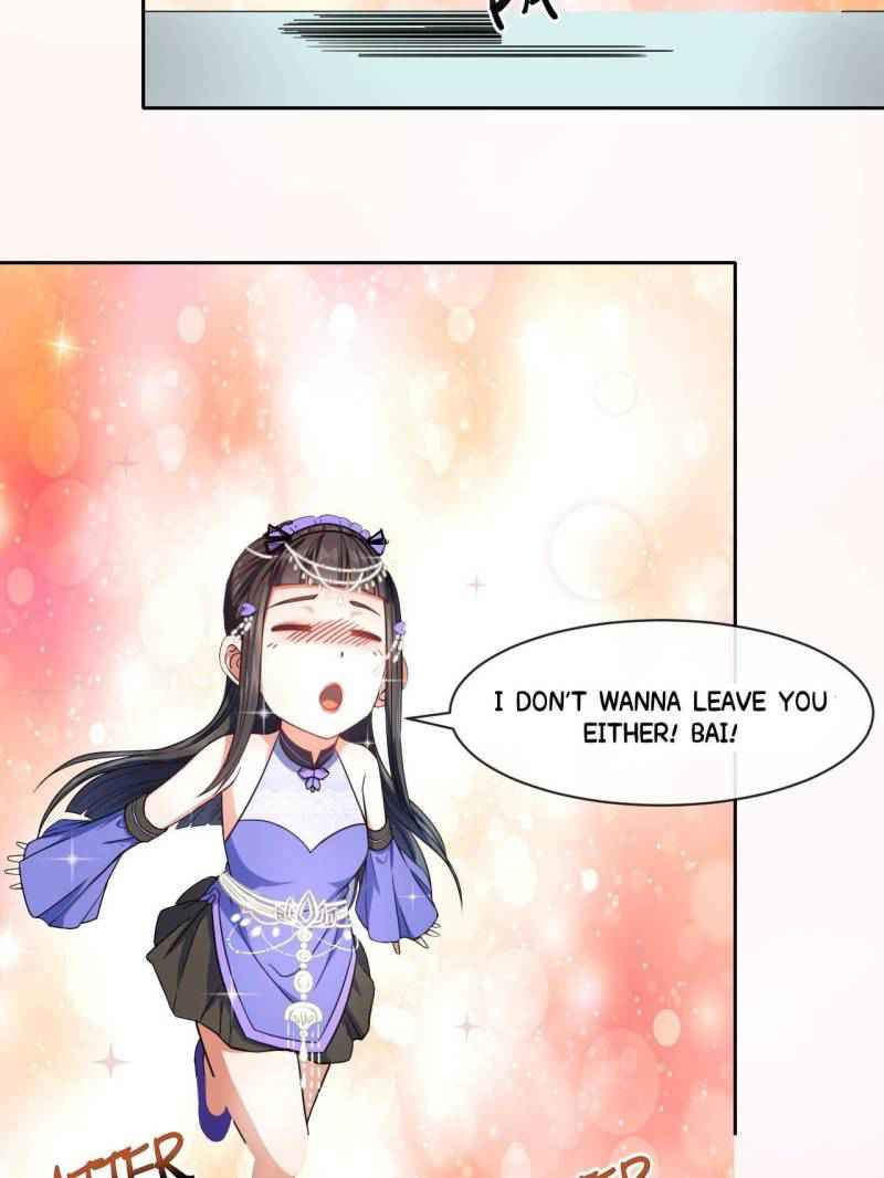 The Cultivators Immortal Is My Sister Chapter 64 - Page 27