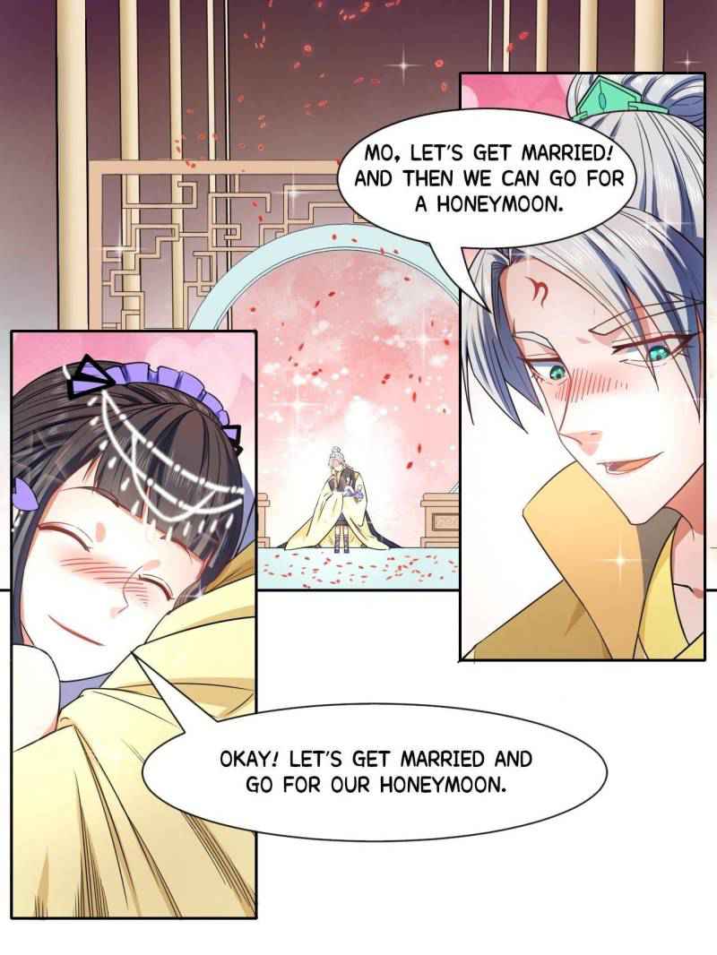 The Cultivators Immortal Is My Sister Chapter 64 - Page 30