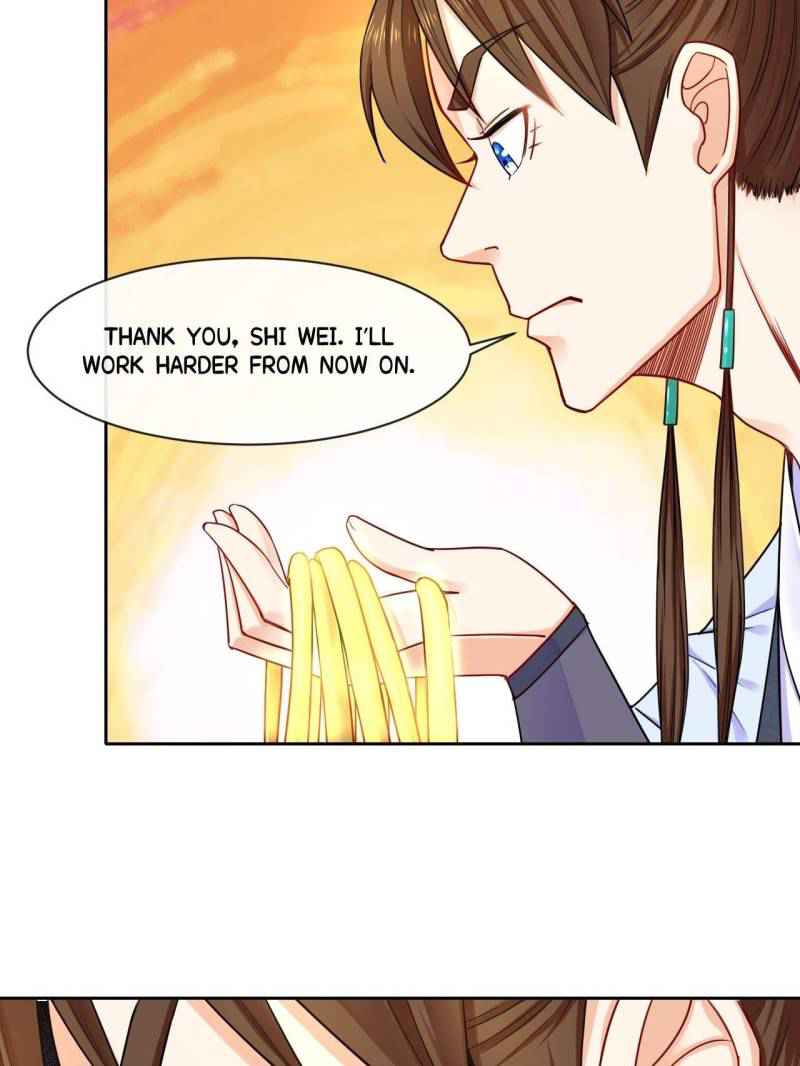 The Cultivators Immortal Is My Sister Chapter 64 - Page 4