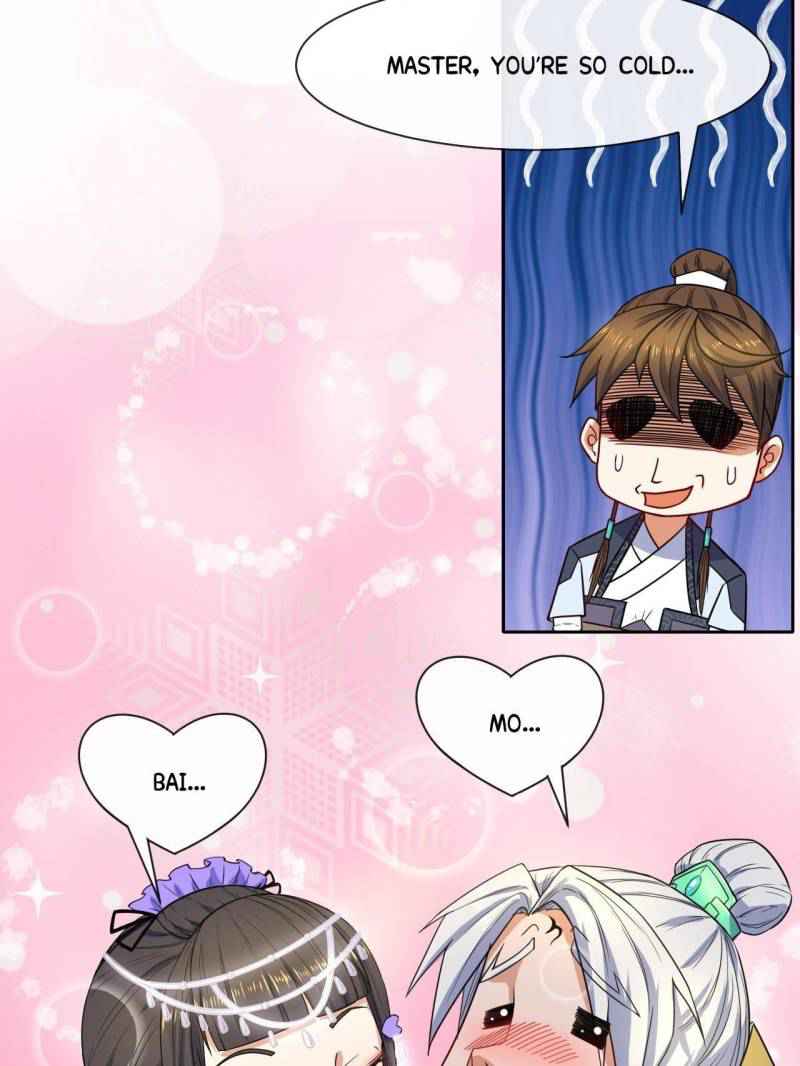 The Cultivators Immortal Is My Sister Chapter 64 - Page 33