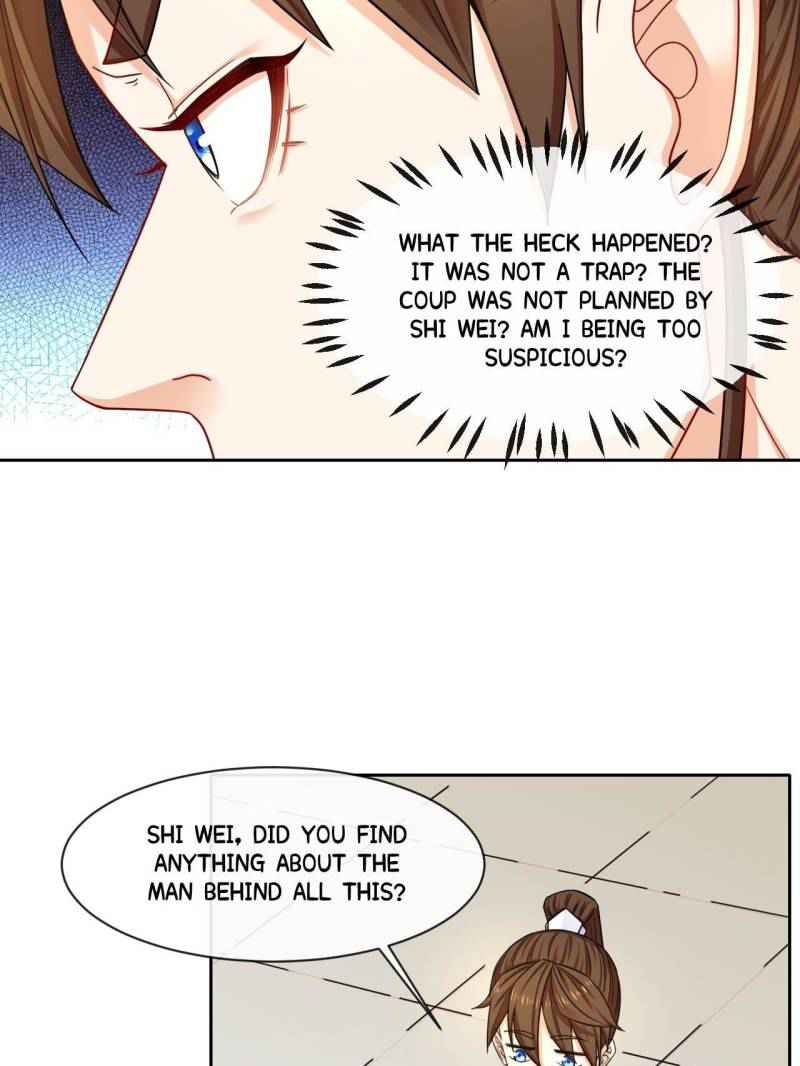 The Cultivators Immortal Is My Sister Chapter 64 - Page 5