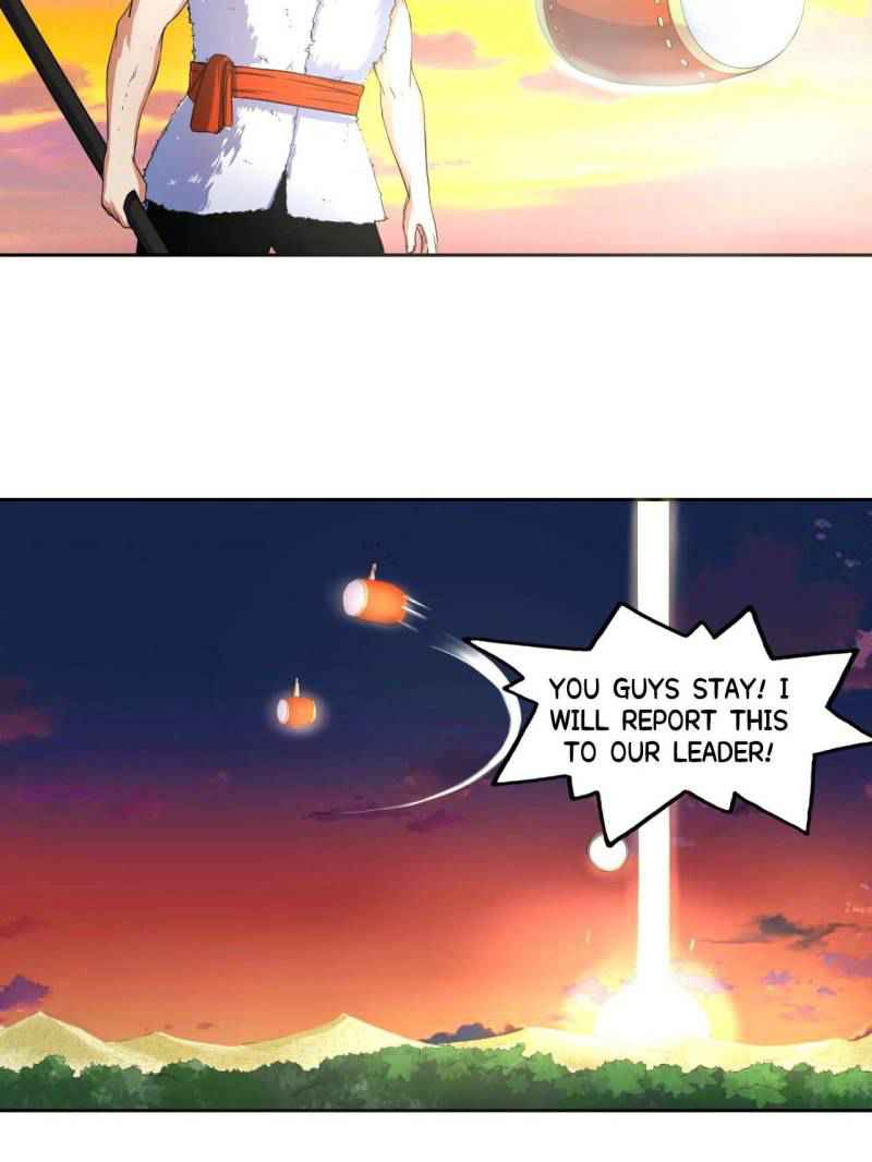 The Cultivators Immortal Is My Sister Chapter 64 - Page 42