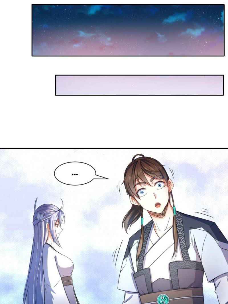 The Cultivators Immortal Is My Sister Chapter 64 - Page 43