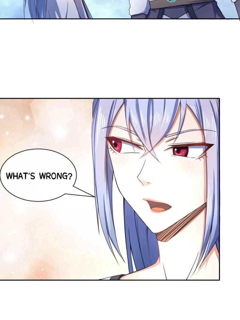 The Cultivators Immortal Is My Sister Chapter 64 - Page 44