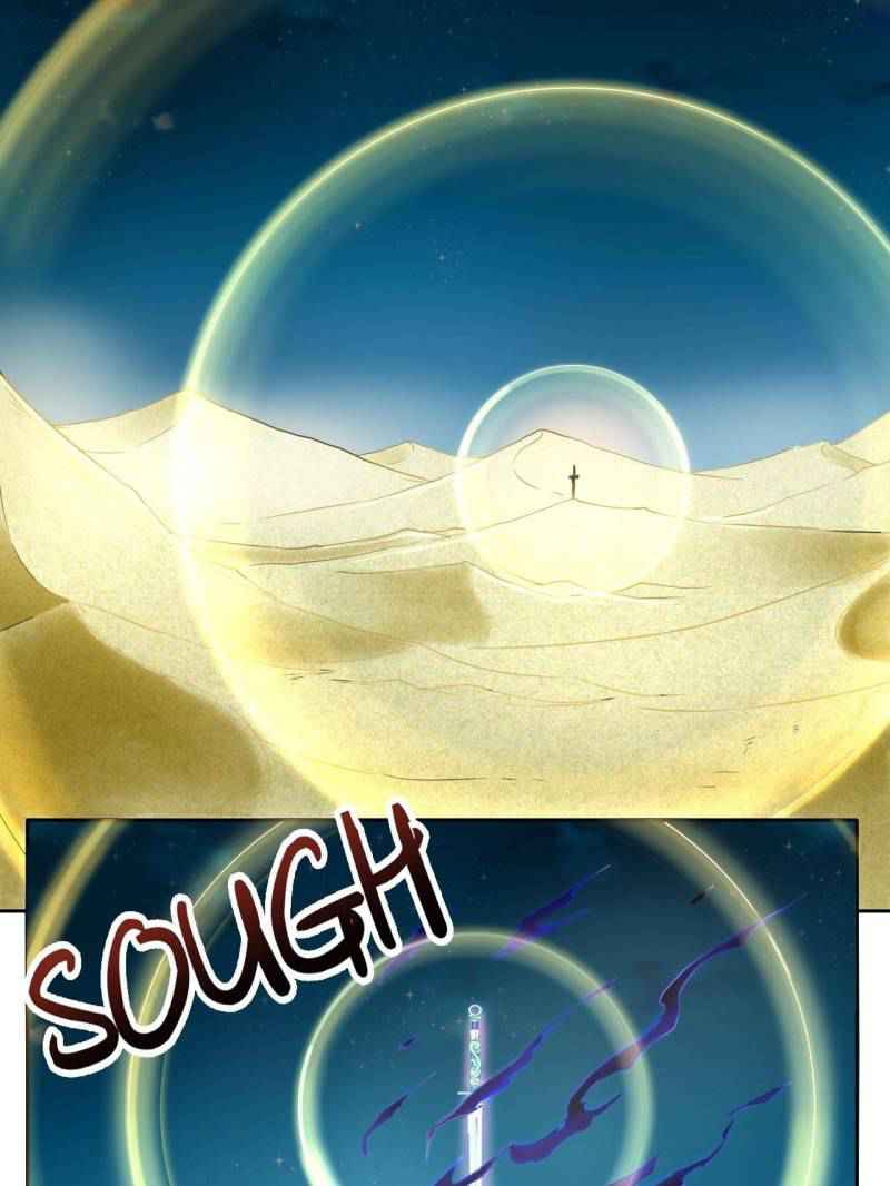 The Cultivators Immortal Is My Sister Chapter 64 - Page 46