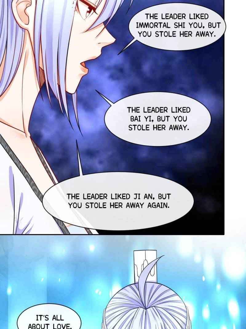 The Cultivators Immortal Is My Sister Chapter 64 - Page 9