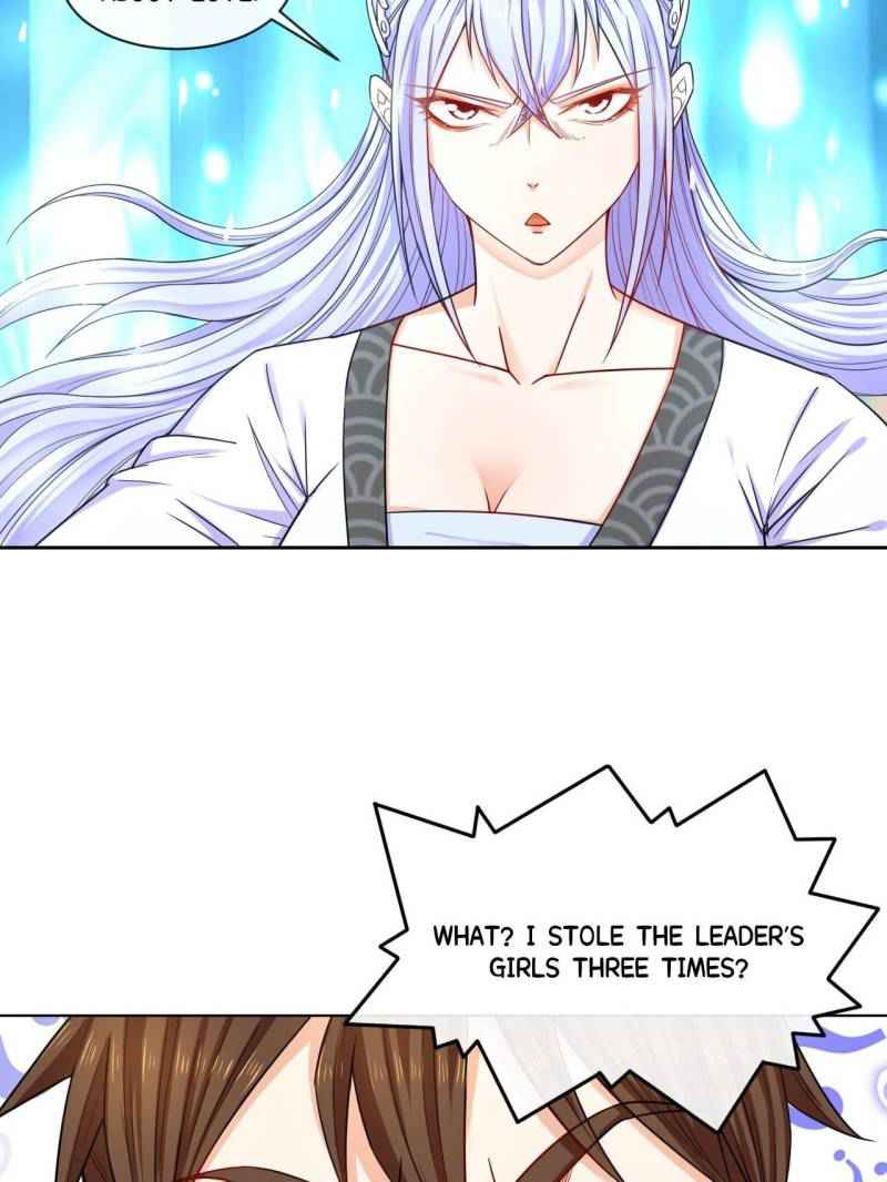 The Cultivators Immortal Is My Sister Chapter 64 - Page 10