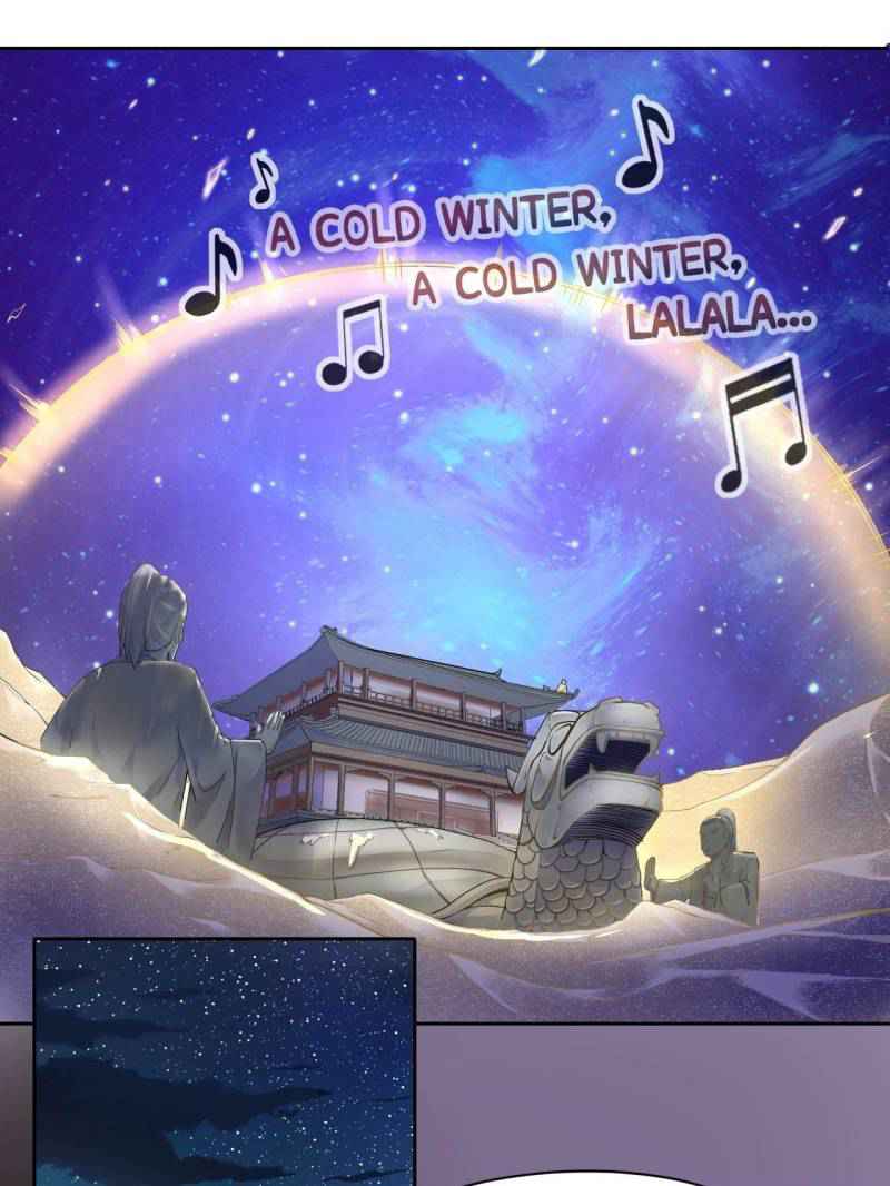 The Cultivators Immortal Is My Sister Chapter 65 - Page 1