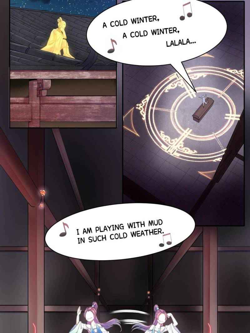 The Cultivators Immortal Is My Sister Chapter 65 - Page 2
