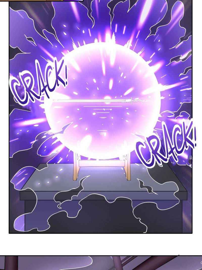 The Cultivators Immortal Is My Sister Chapter 65 - Page 11
