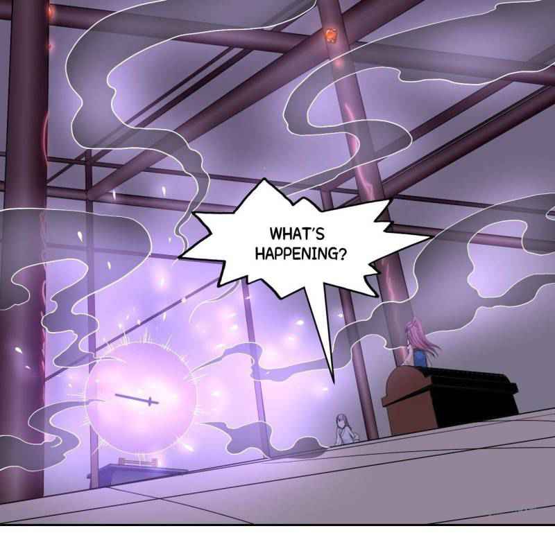 The Cultivators Immortal Is My Sister Chapter 65 - Page 12