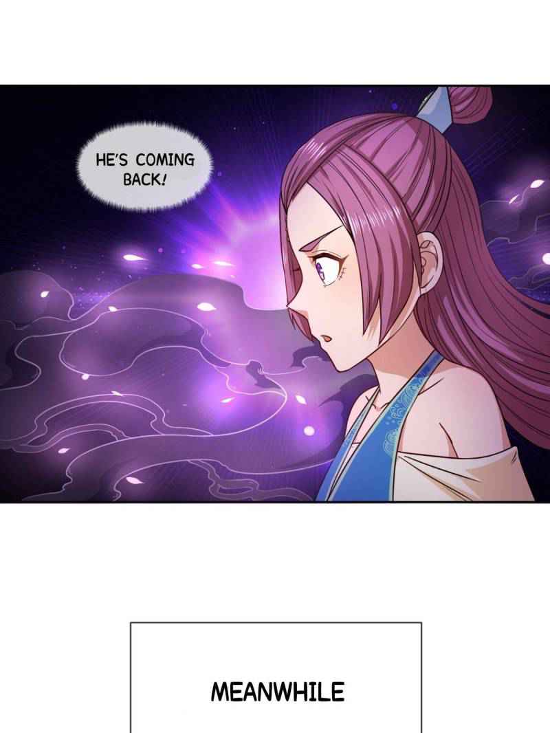 The Cultivators Immortal Is My Sister Chapter 65 - Page 13