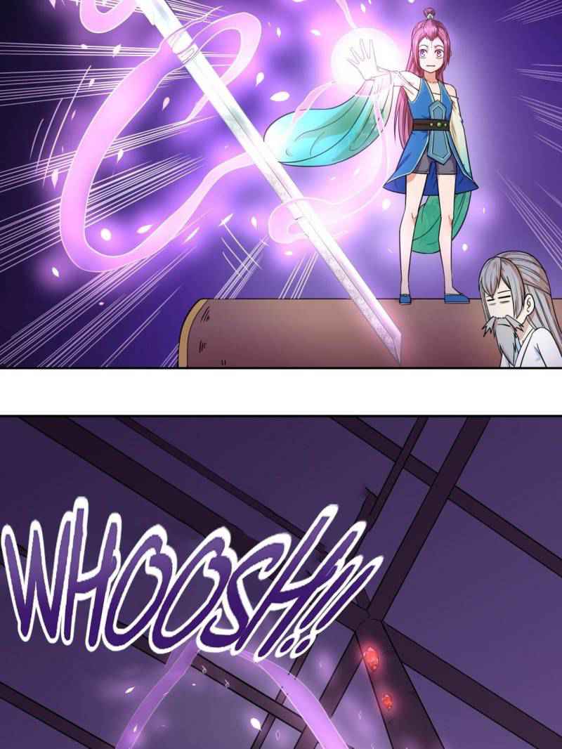 The Cultivators Immortal Is My Sister Chapter 65 - Page 15
