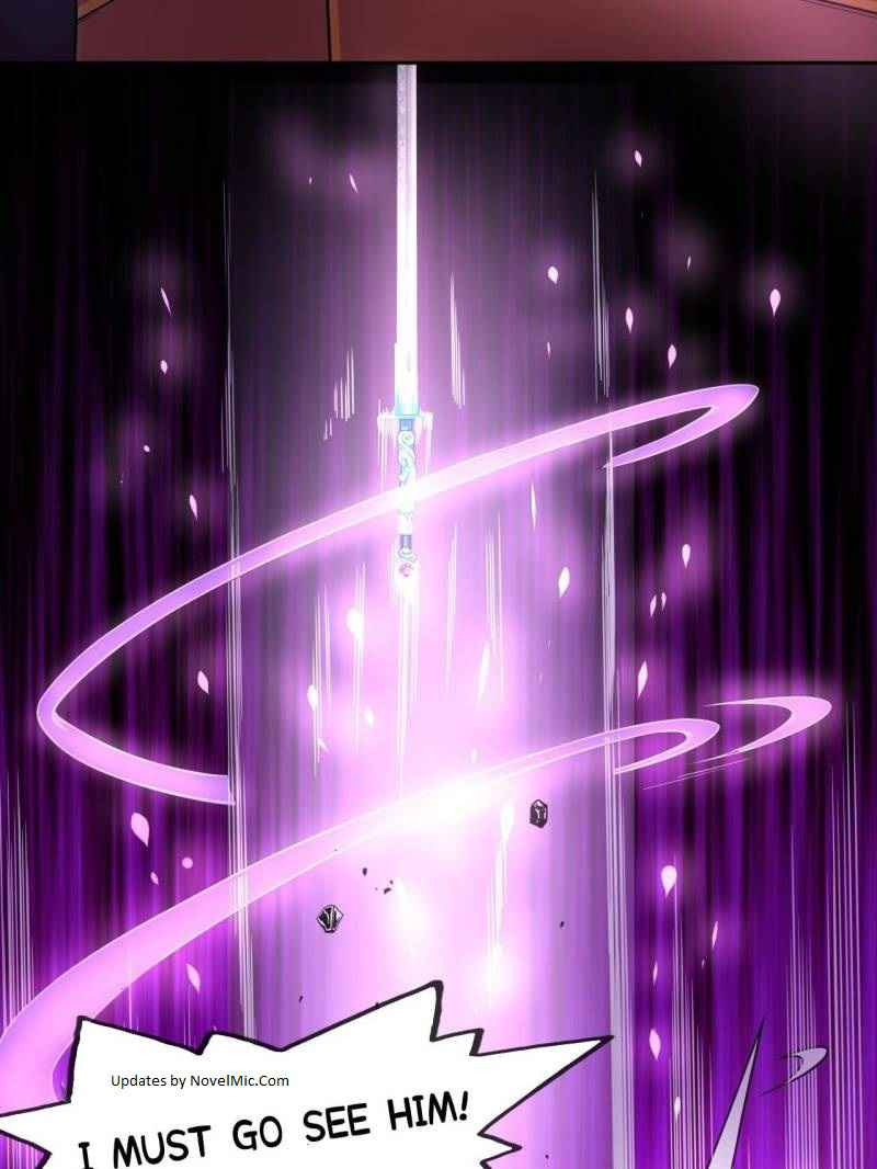 The Cultivators Immortal Is My Sister Chapter 65 - Page 17