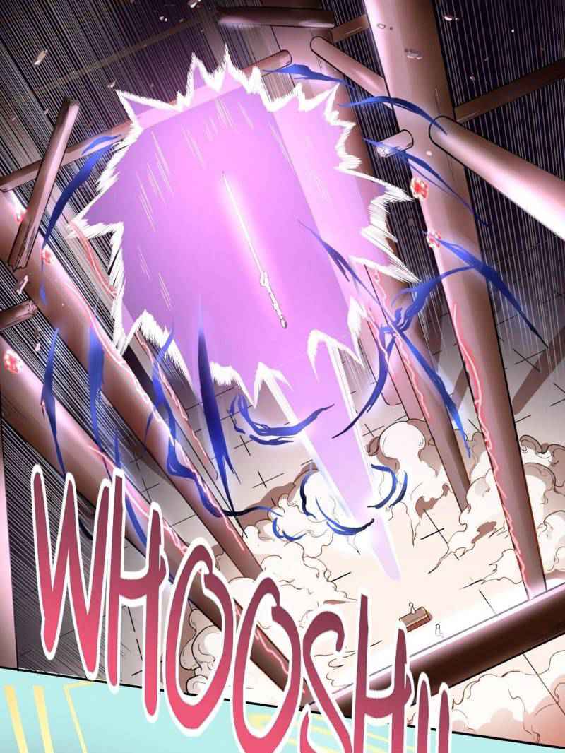 The Cultivators Immortal Is My Sister Chapter 65 - Page 19