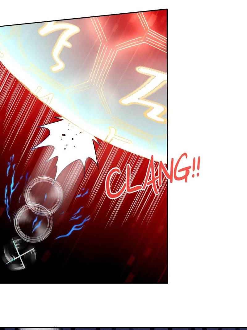 The Cultivators Immortal Is My Sister Chapter 65 - Page 23