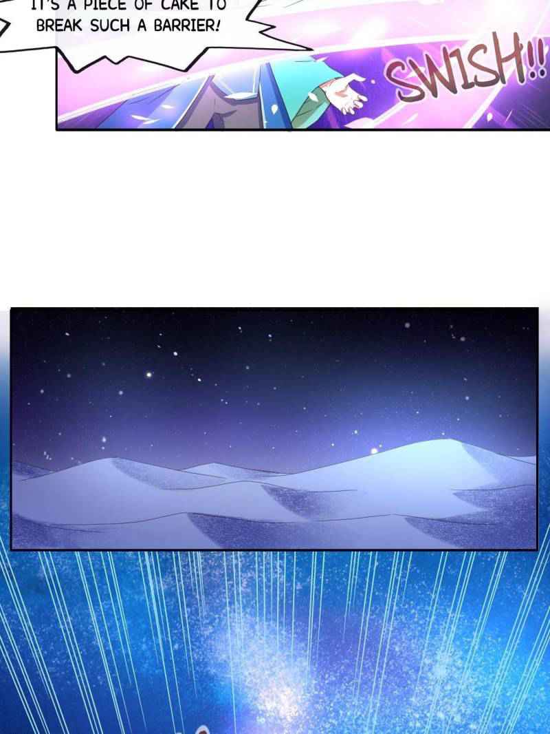 The Cultivators Immortal Is My Sister Chapter 65 - Page 37