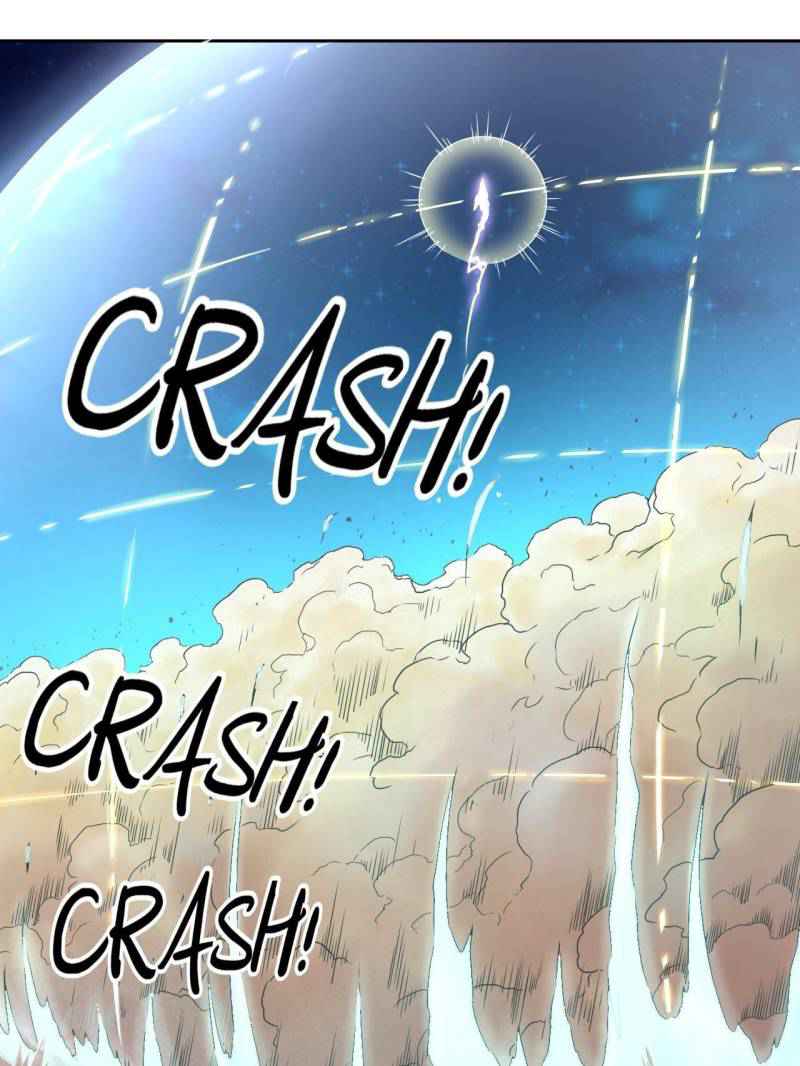 The Cultivators Immortal Is My Sister Chapter 65 - Page 40