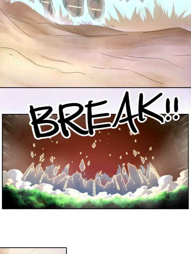 The Cultivators Immortal Is My Sister Chapter 65 - Page 41
