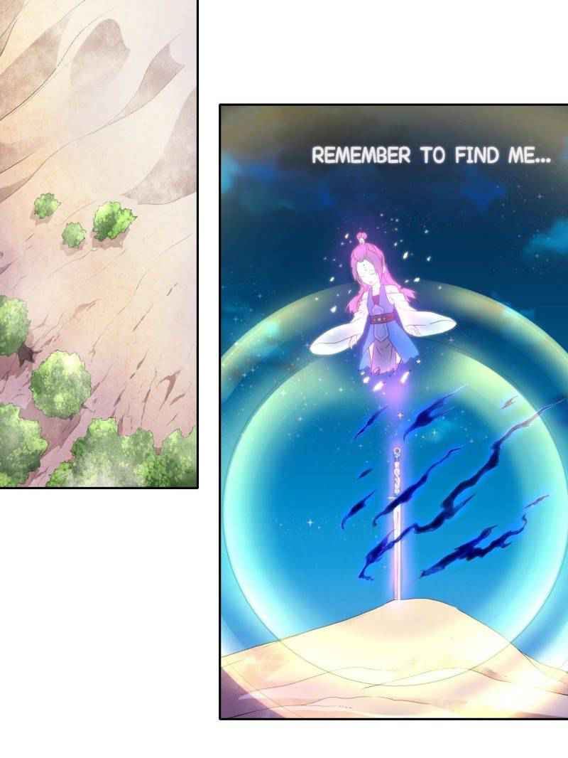 The Cultivators Immortal Is My Sister Chapter 65 - Page 42