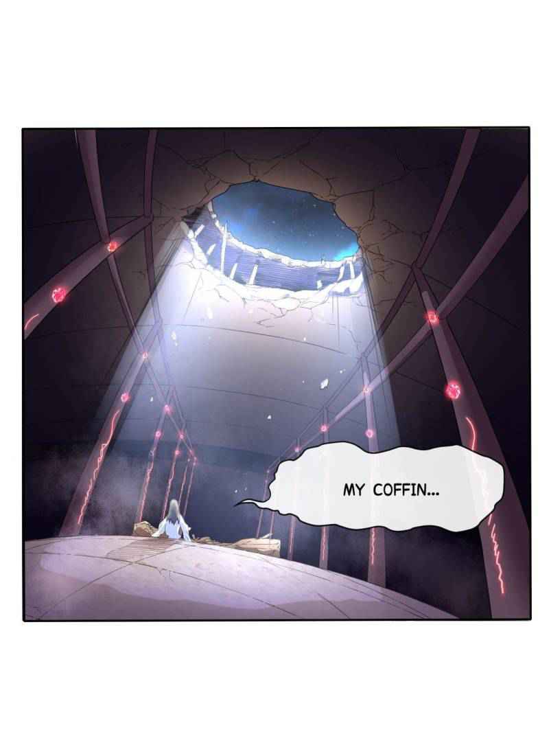The Cultivators Immortal Is My Sister Chapter 65 - Page 43