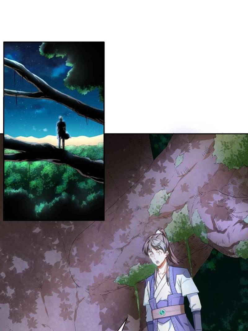 The Cultivators Immortal Is My Sister Chapter 65 - Page 44