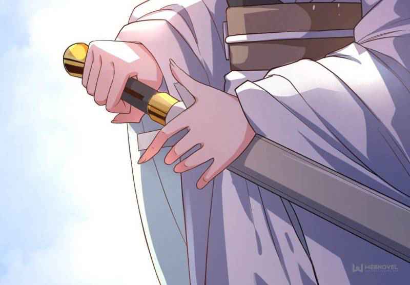 The Cultivators Immortal Is My Sister Chapter 65 - Page 49