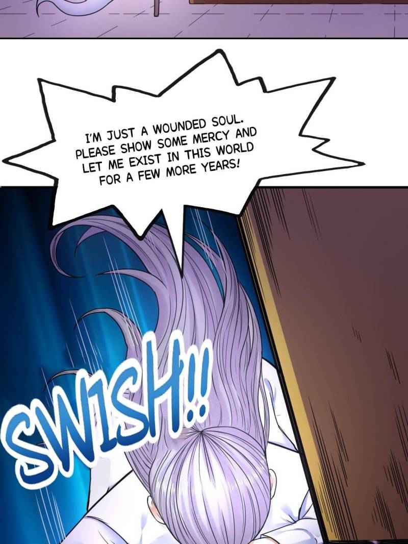 The Cultivators Immortal Is My Sister Chapter 65 - Page 8