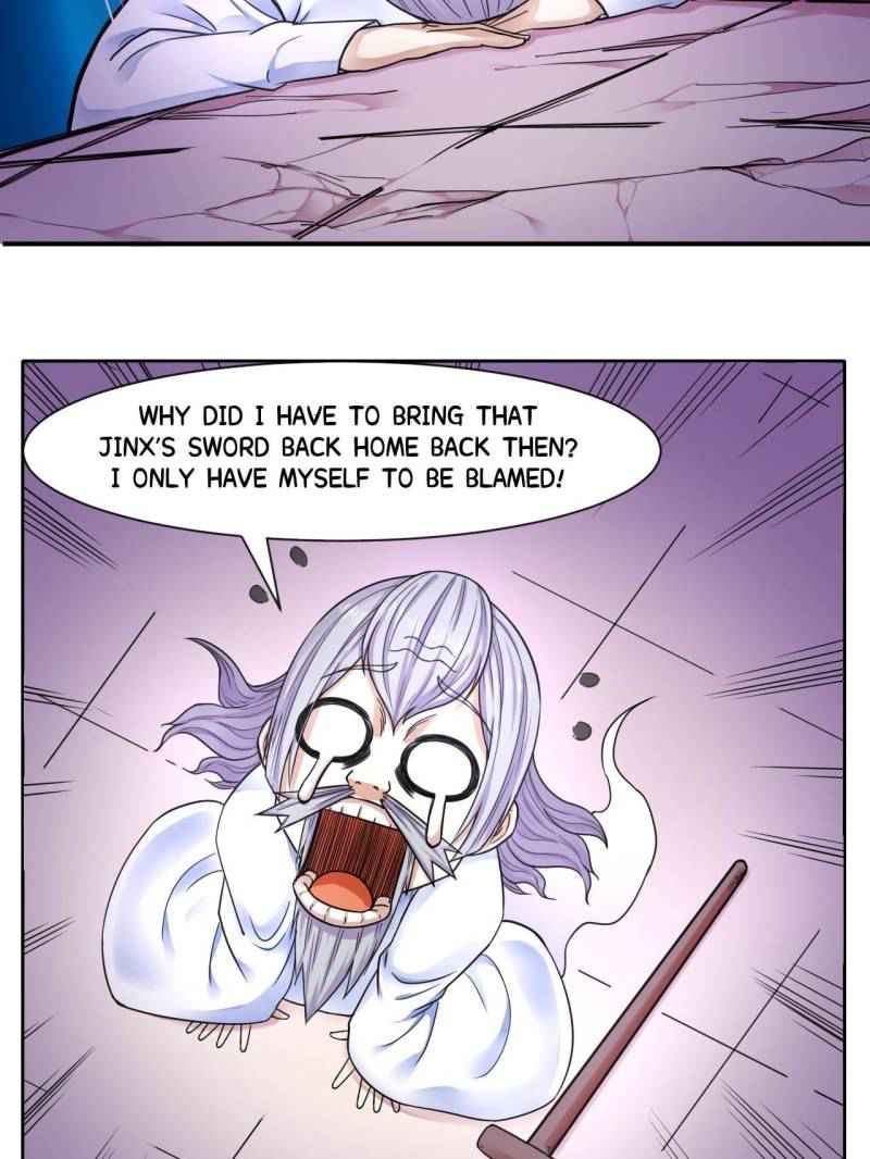 The Cultivators Immortal Is My Sister Chapter 65 - Page 9