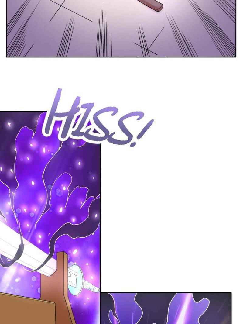 The Cultivators Immortal Is My Sister Chapter 65 - Page 10