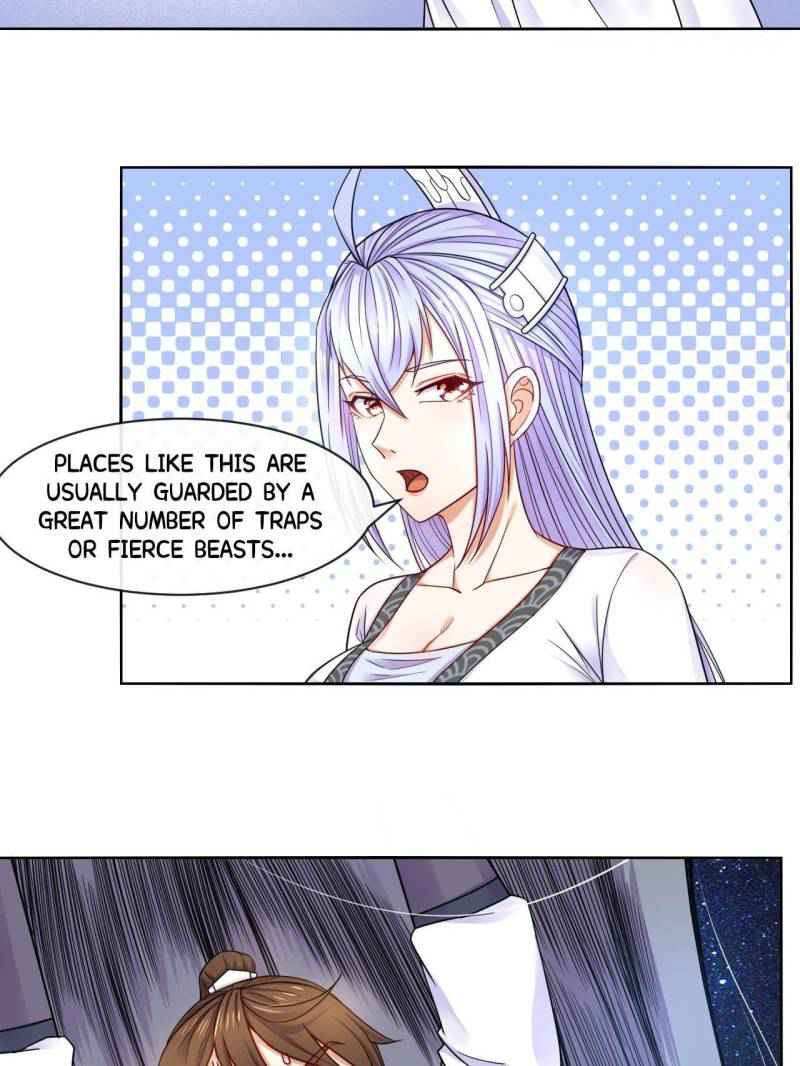 The Cultivators Immortal Is My Sister Chapter 66 - Page 2