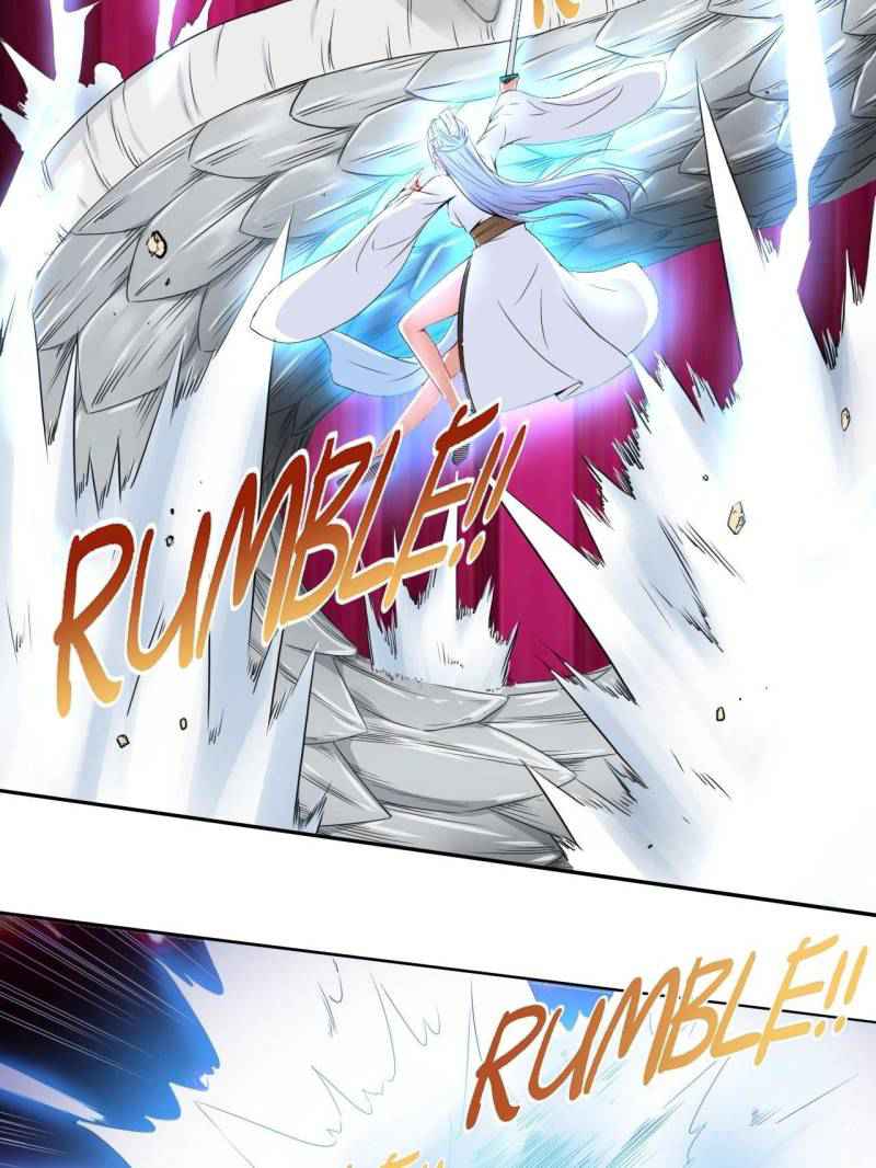 The Cultivators Immortal Is My Sister Chapter 66 - Page 15