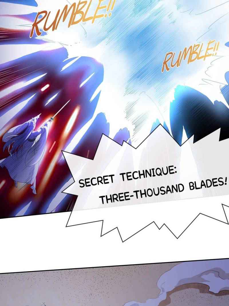 The Cultivators Immortal Is My Sister Chapter 66 - Page 16