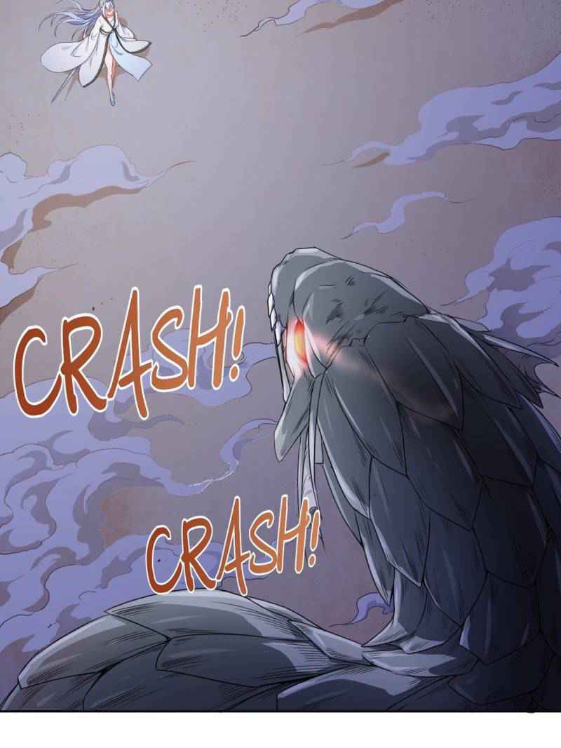 The Cultivators Immortal Is My Sister Chapter 66 - Page 17