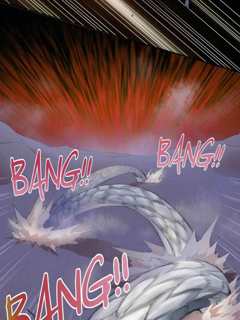 The Cultivators Immortal Is My Sister Chapter 66 - Page 20