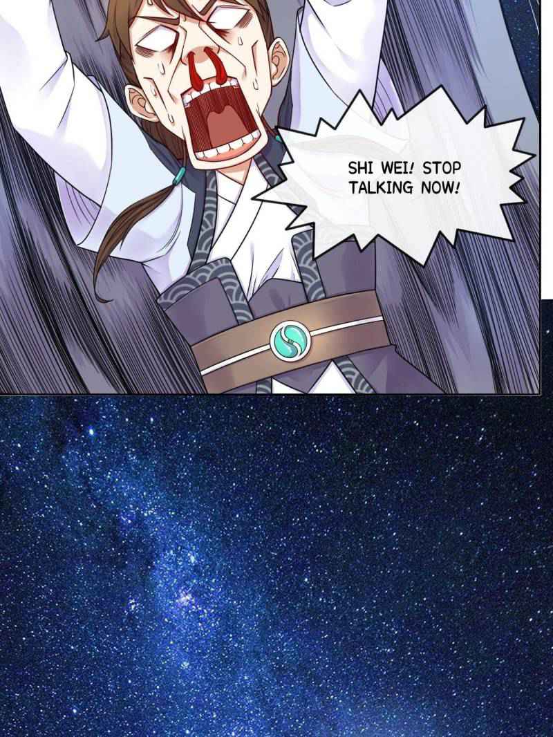 The Cultivators Immortal Is My Sister Chapter 66 - Page 3