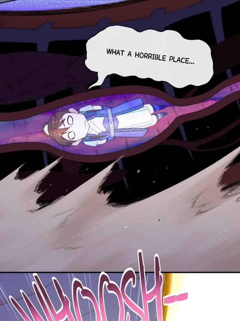 The Cultivators Immortal Is My Sister Chapter 66 - Page 22