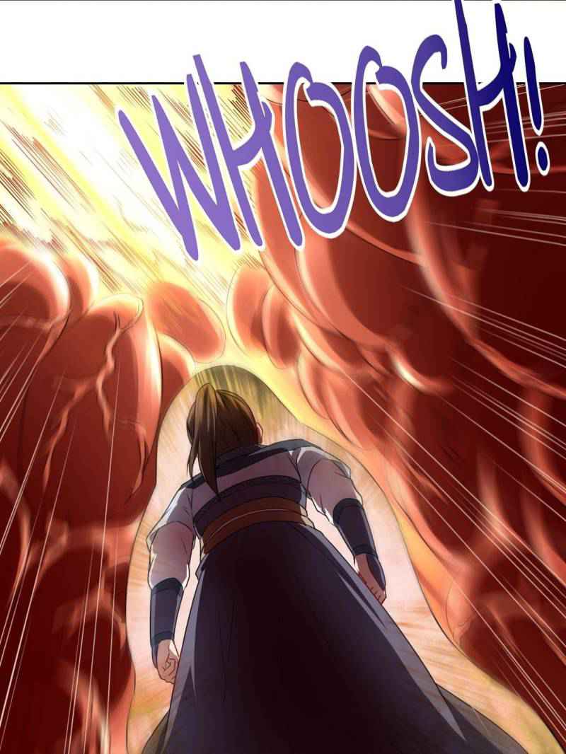 The Cultivators Immortal Is My Sister Chapter 66 - Page 24