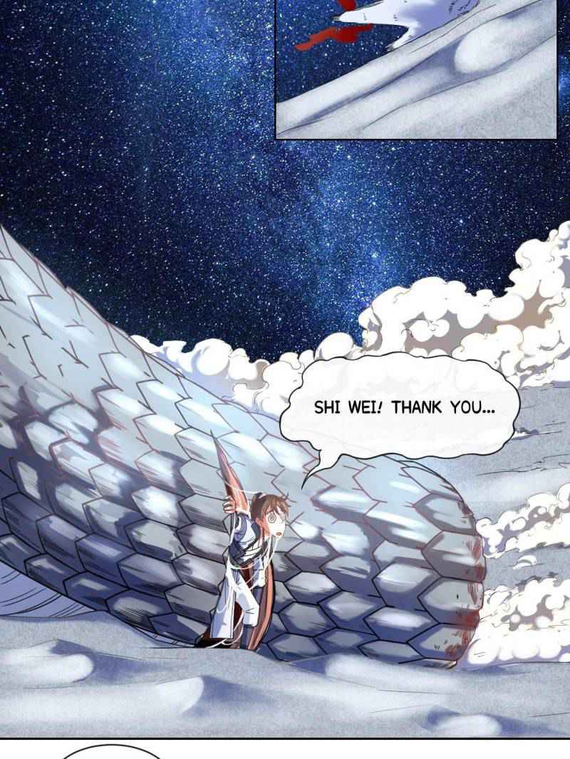 The Cultivators Immortal Is My Sister Chapter 66 - Page 28