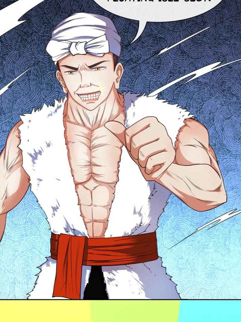 The Cultivators Immortal Is My Sister Chapter 66 - Page 32