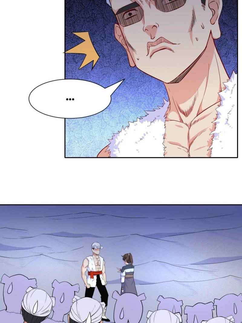The Cultivators Immortal Is My Sister Chapter 66 - Page 41