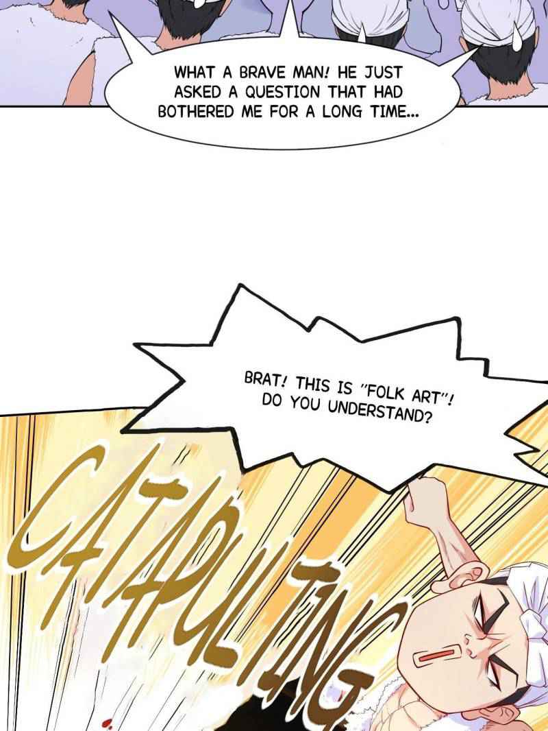 The Cultivators Immortal Is My Sister Chapter 66 - Page 42