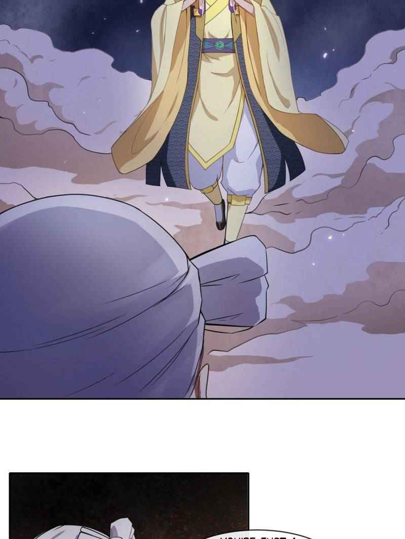 The Cultivators Immortal Is My Sister Chapter 66 - Page 46