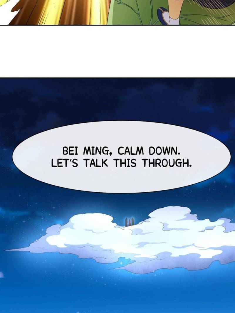 The Cultivators Immortal Is My Sister Chapter 66 - Page 50