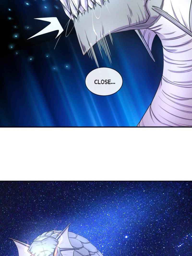 The Cultivators Immortal Is My Sister Chapter 66 - Page 8