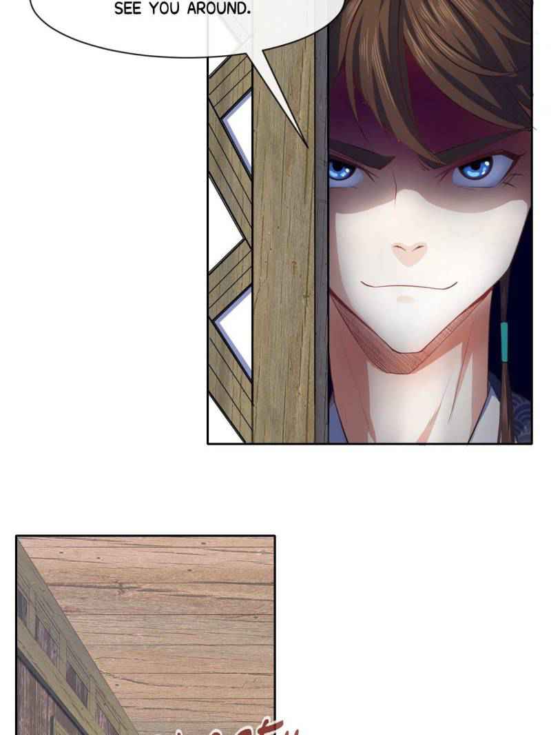 The Cultivators Immortal Is My Sister Chapter 67 - Page 30