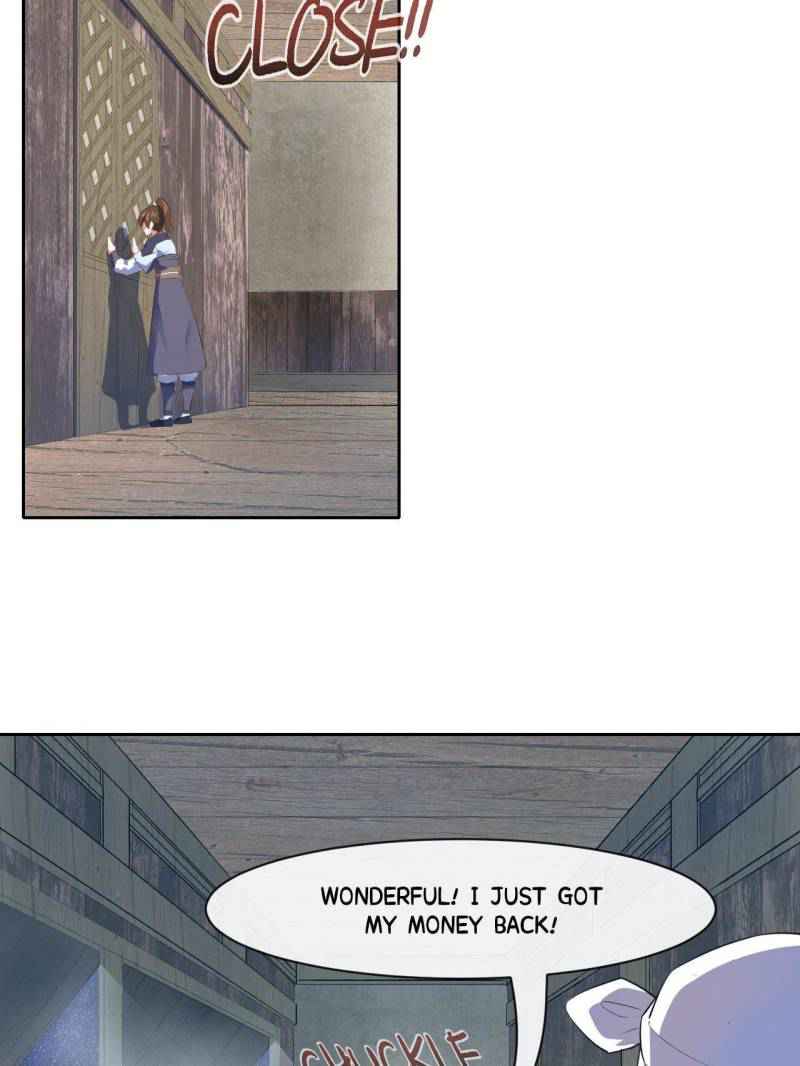 The Cultivators Immortal Is My Sister Chapter 67 - Page 31